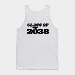 Class of 2038 Tank Top